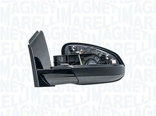 Exterior Mirror